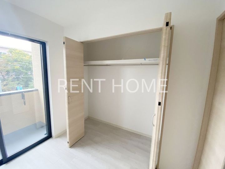 Mark Villa 藤井寺(マークヴィラ)の内装