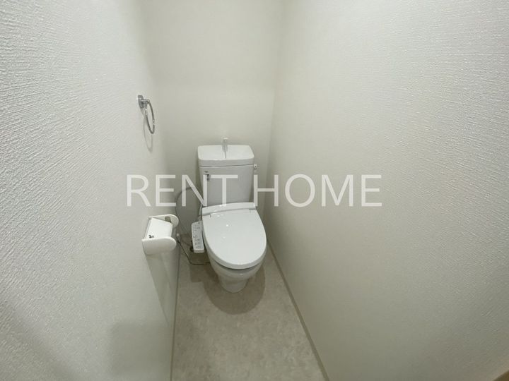 Mark Villa 藤井寺(マークヴィラ)の内装