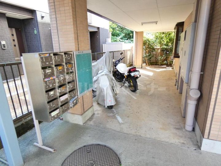 千葉県船橋市中野木1(マンション)の賃貸物件のその他画像