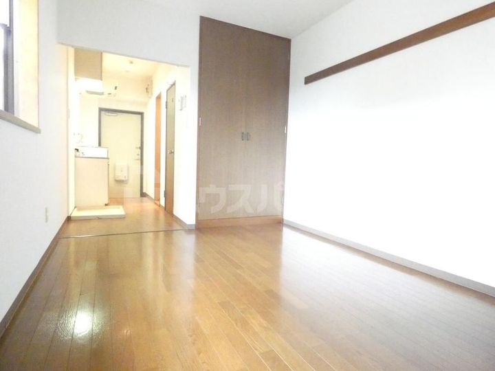 千葉県船橋市中野木1(マンション)の賃貸物件の内装