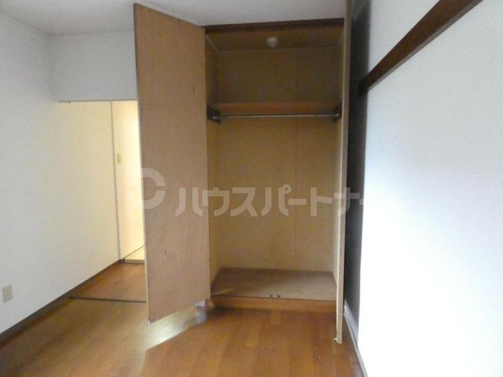 千葉県船橋市中野木1(マンション)の賃貸物件の内装