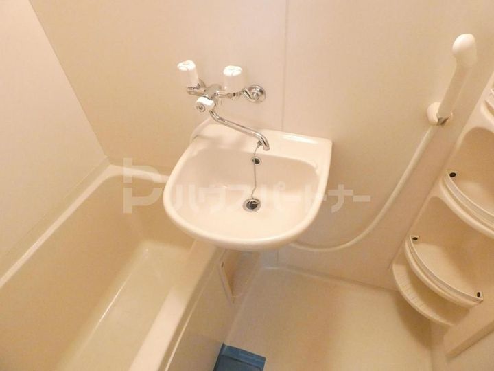 千葉県船橋市中野木1(マンション)の賃貸物件の内装