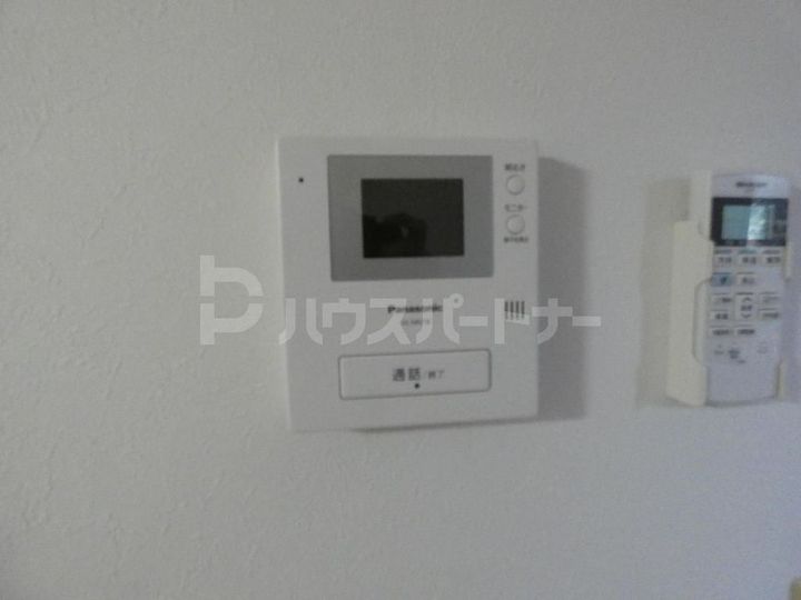 千葉県船橋市中野木1(マンション)の賃貸物件の内装