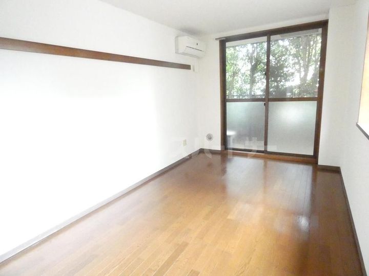 千葉県船橋市中野木1(マンション)の賃貸物件の居間