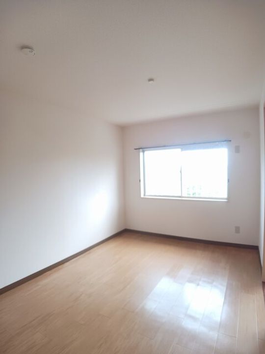 広島県福山市久松台1(アパート)の賃貸物件の内装