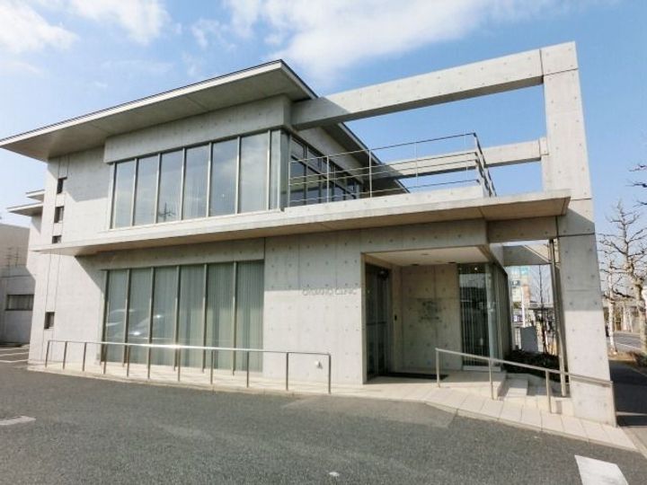 サンクレストDの周辺