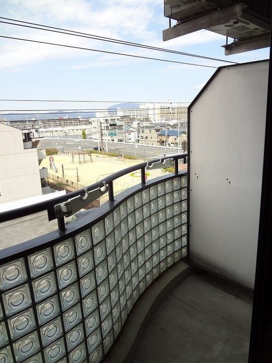 コリドール深草のその他画像