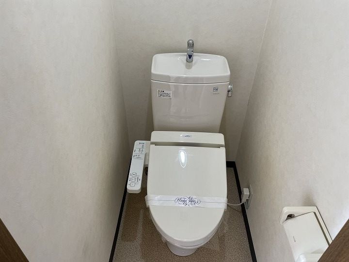 コリドール深草の内装