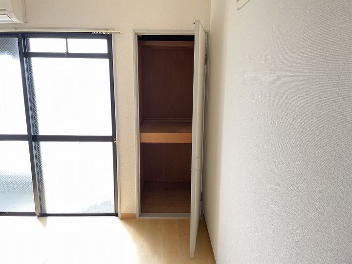 コリドール深草の内装