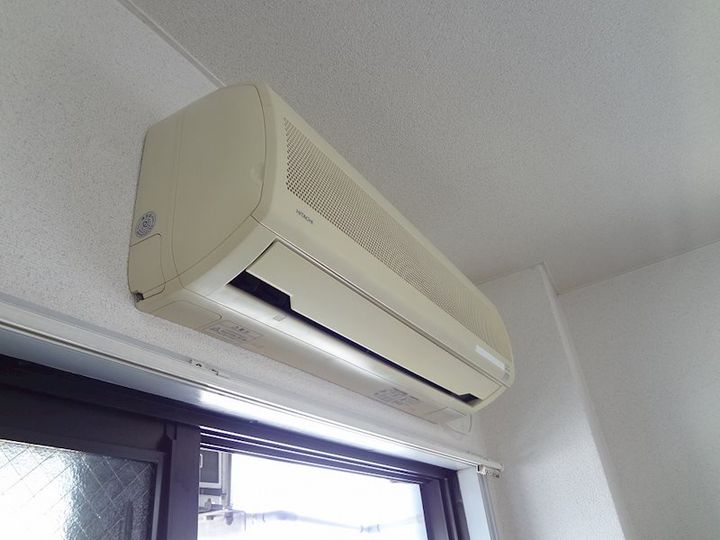 コリドール深草の内装