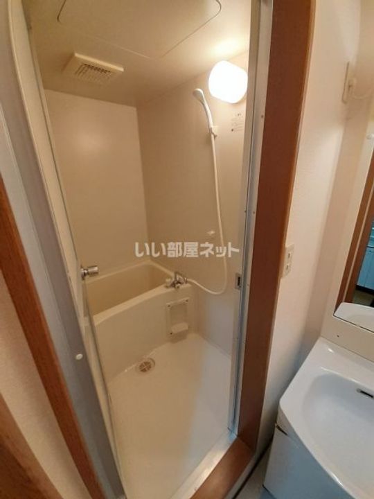 大阪府堺市西区神野町2(アパート)の賃貸物件の風呂
