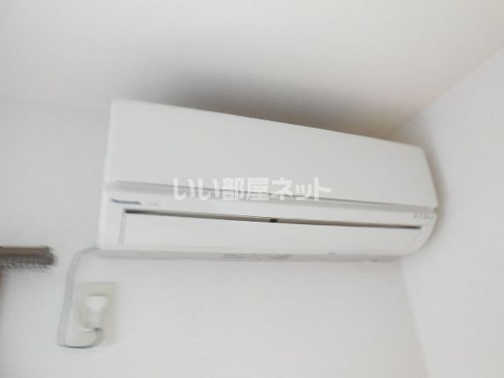 大阪府堺市西区神野町2(アパート)の賃貸物件の内装