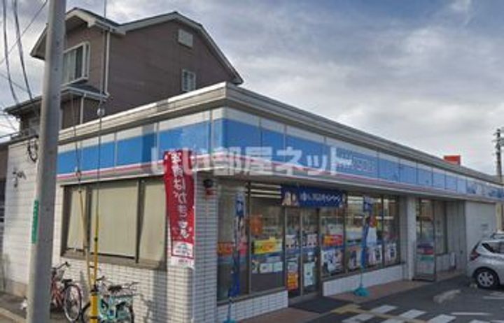 大阪府堺市西区神野町2(アパート)の賃貸物件の周辺