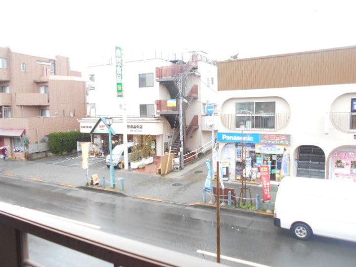 大沢ビルのその他画像
