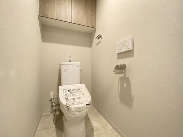 東京都荒川区西日暮里2(マンション)の賃貸物件の内装