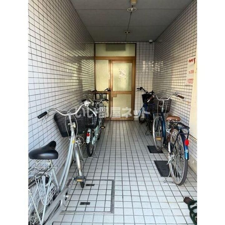 白山パレドールのその他画像