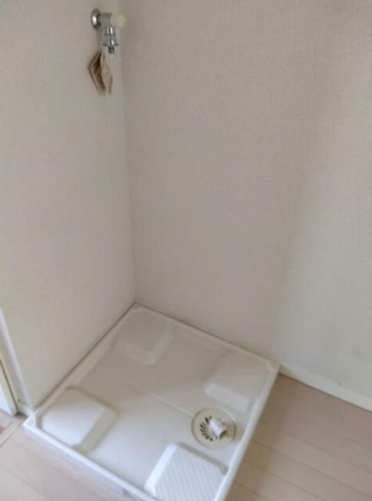 エクレールオオタIIIの内装