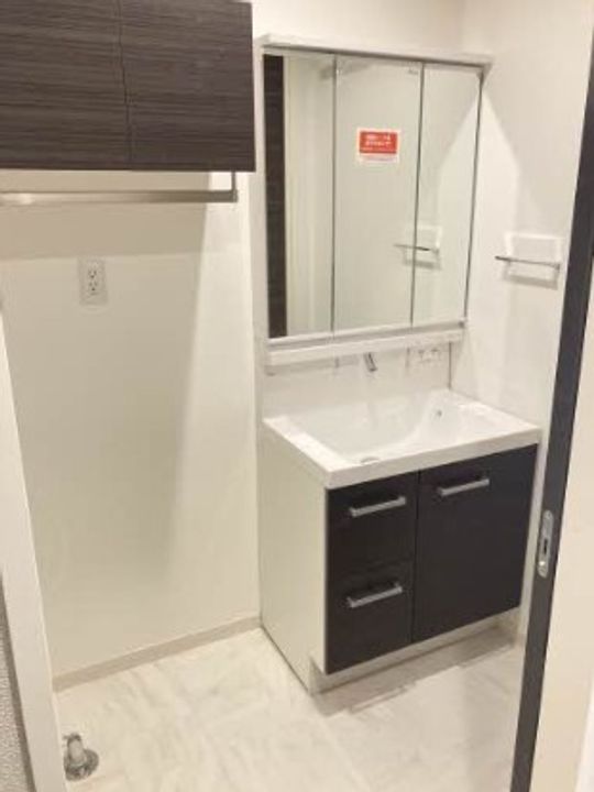 ペルル金屋町の内装