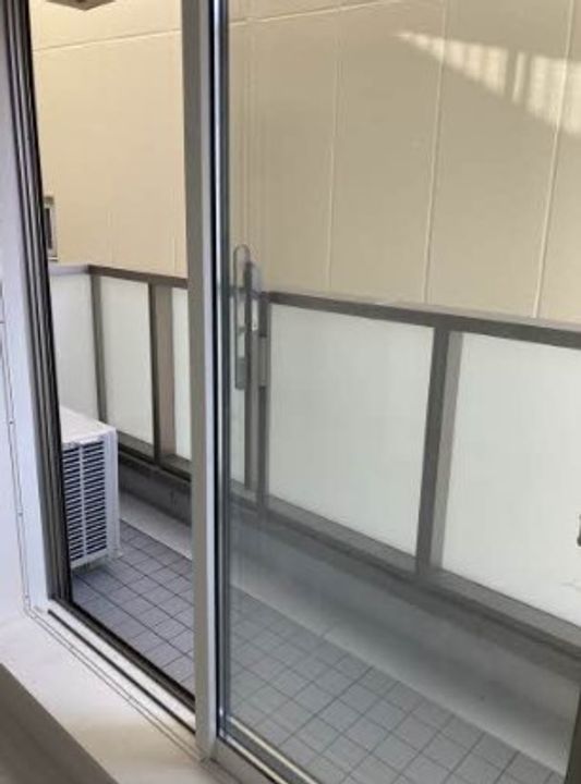 ペルル金屋町の内装