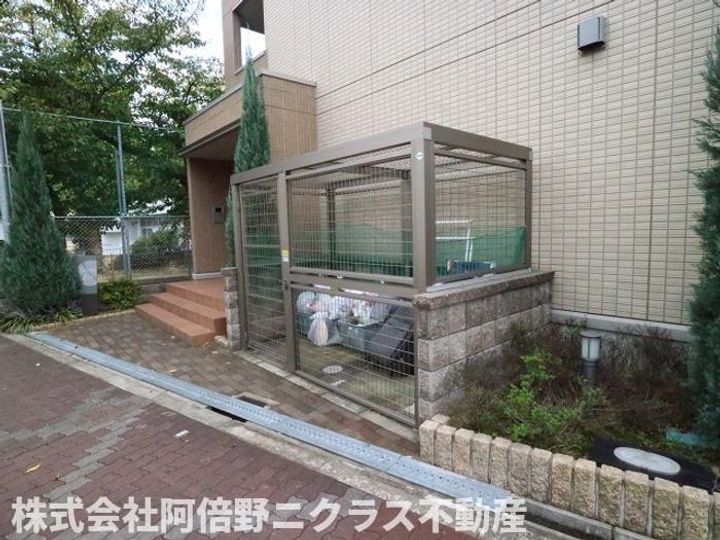 グラン ジュテのその他画像