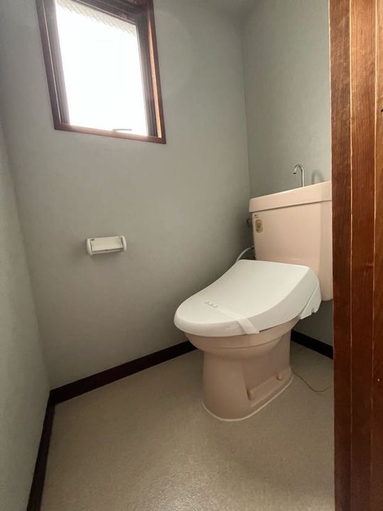 レジデンスYMMの内装