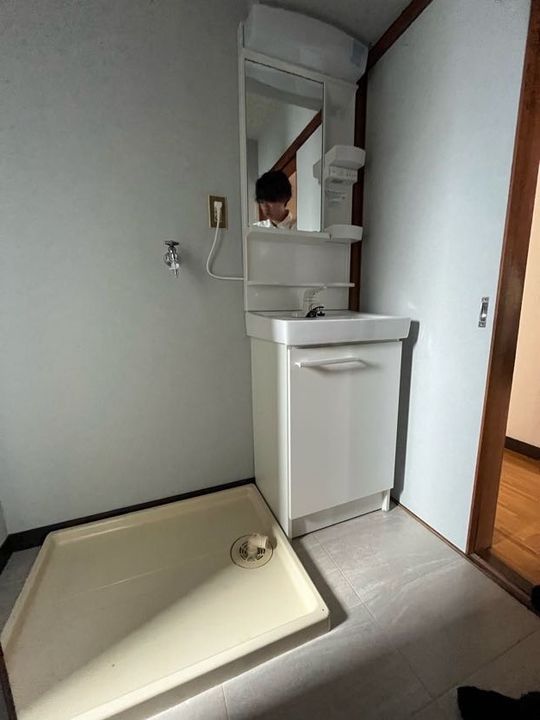 レジデンスYMMの内装