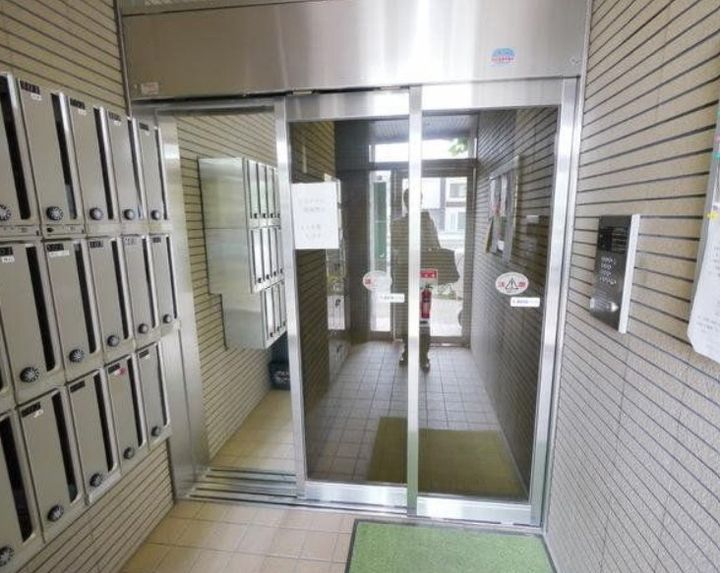 プリオール・オオフチの地図