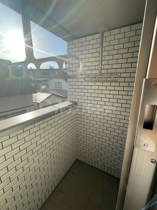 GrandPark南千住の内装