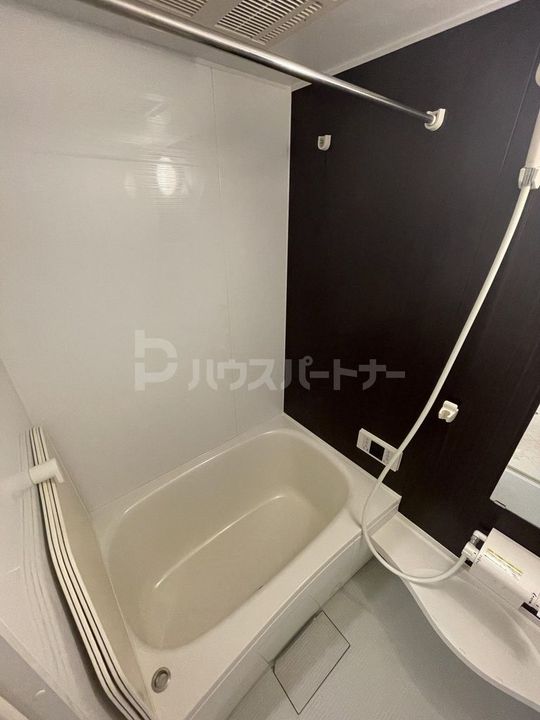 GrandPark南千住の風呂