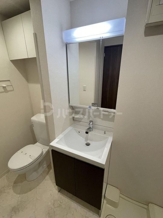 GrandPark南千住の内装