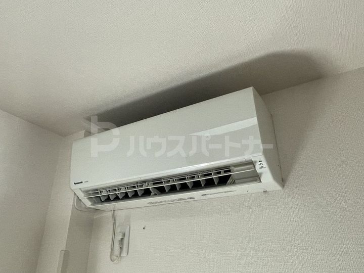 GrandPark南千住の内装