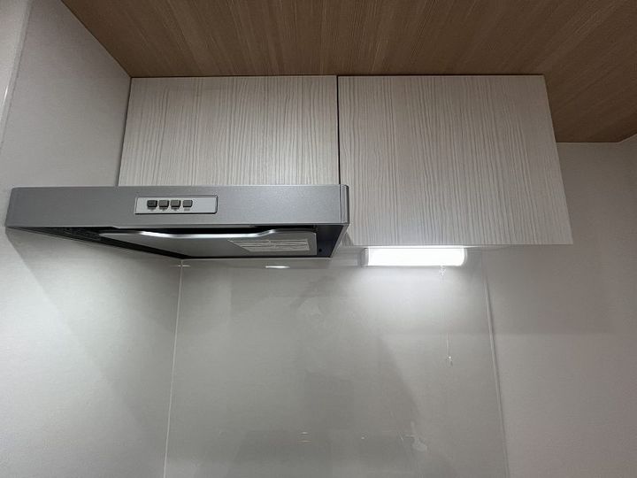 東京都台東区今戸2(アパート)の賃貸物件の内装