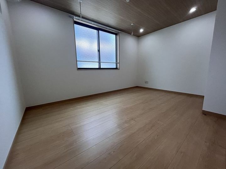 東京都台東区今戸2(アパート)の賃貸物件の内装