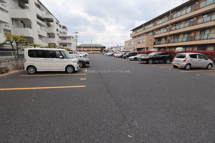 SEJOUR OONISHIの地図