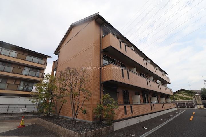 SEJOUR OONISHIの外観