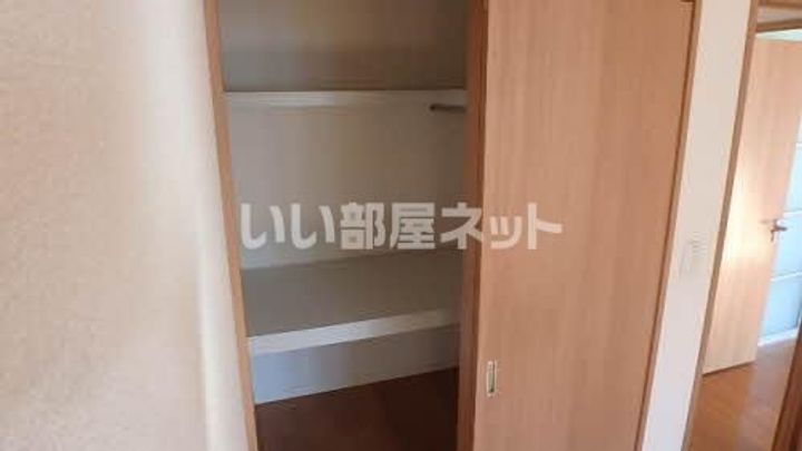 兵庫県高砂市曽根町(アパート)の賃貸物件の内装