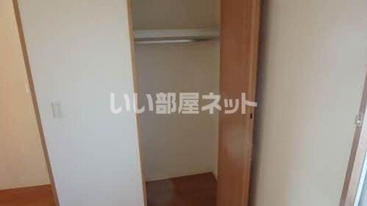 兵庫県高砂市曽根町(アパート)の賃貸物件の内装