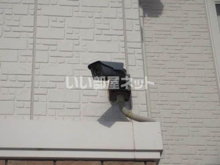 兵庫県高砂市曽根町(アパート)の賃貸物件の内装