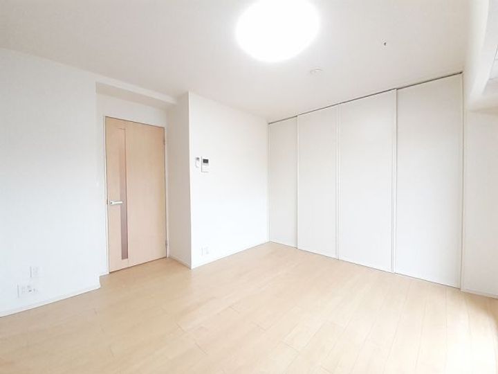 三重県名張市鴻之台1番町(アパート)の賃貸物件の内装