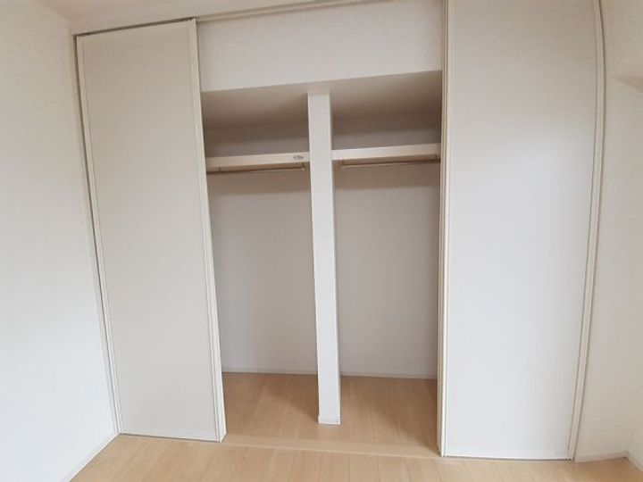 三重県名張市鴻之台1番町(アパート)の賃貸物件の内装