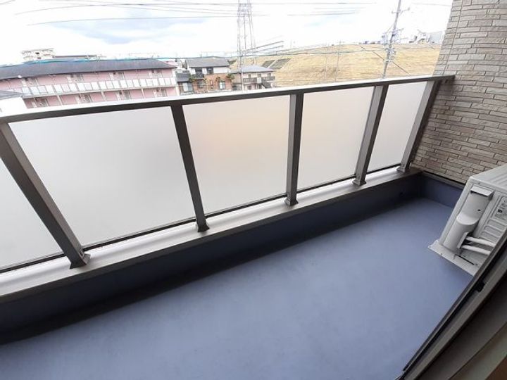 三重県名張市鴻之台1番町(アパート)の賃貸物件の内装