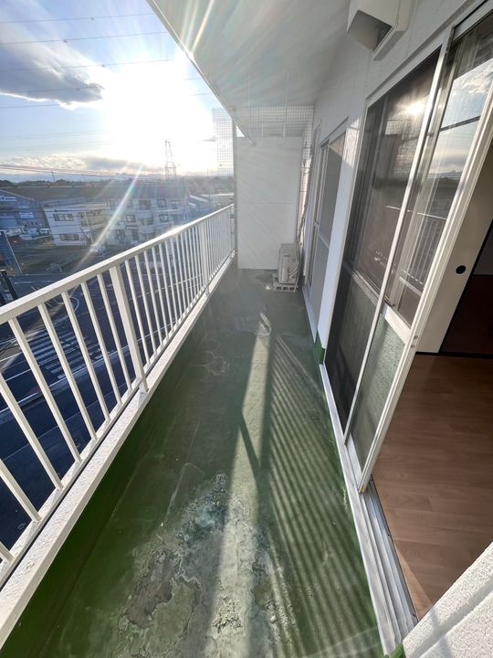 群馬県前橋市総社町高井(マンション)の賃貸物件の内装
