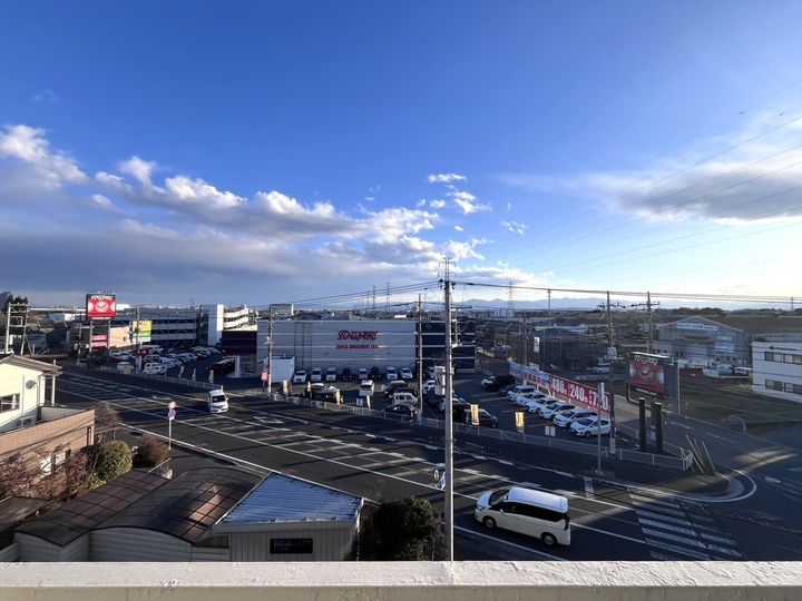 群馬県前橋市総社町高井(マンション)の賃貸物件のその他画像
