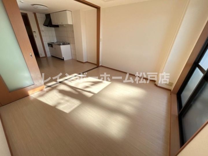 千葉県流山市おおたかの森西1(マンション)の賃貸物件のその他画像