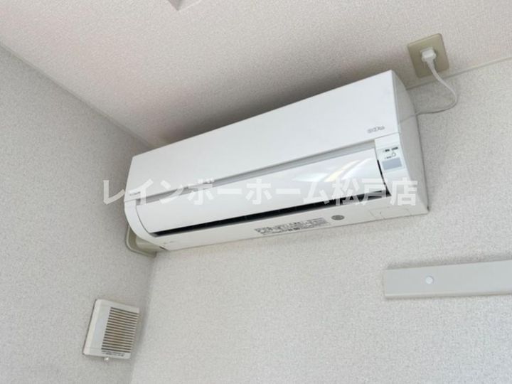 千葉県流山市おおたかの森西1(マンション)の賃貸物件の内装