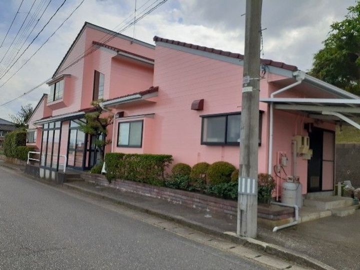 新潟県新潟市東区松崎2(アパート)の賃貸物件の周辺