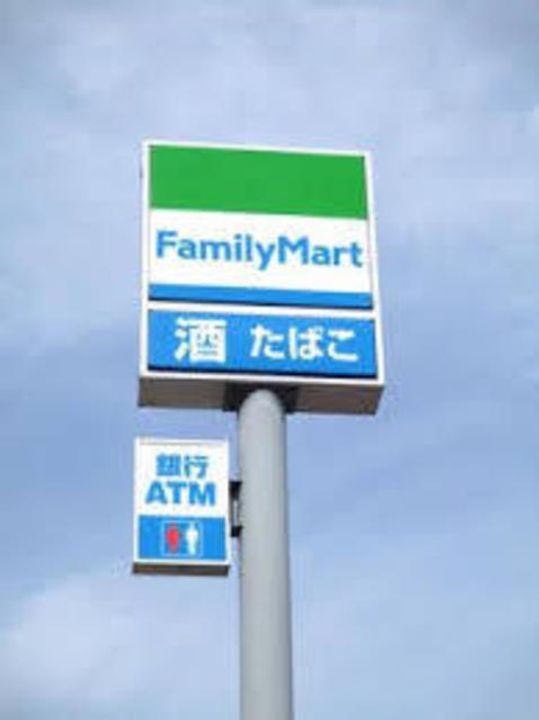 ハウスDENの周辺