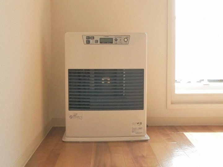 サムティタワーN26・エルム北26条の内装