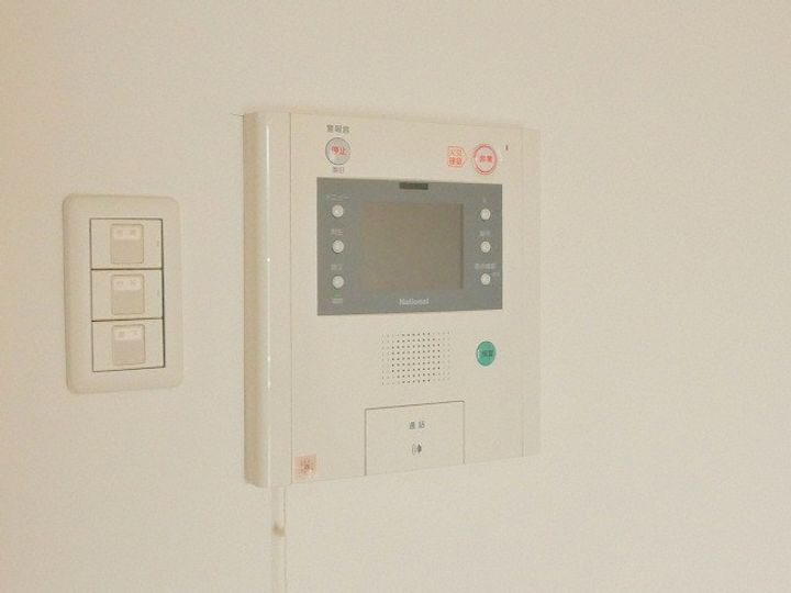 サムティタワーN26・エルム北26条の内装
