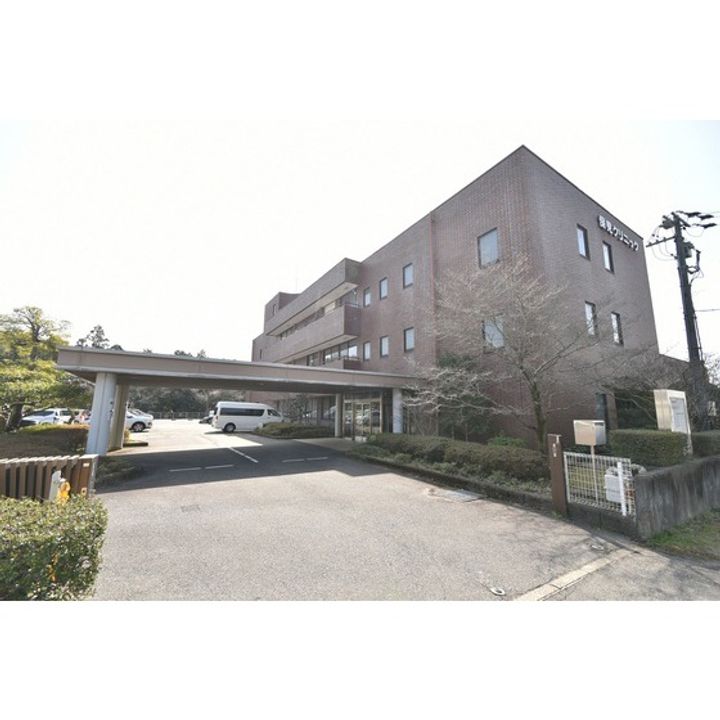 UR保見の周辺